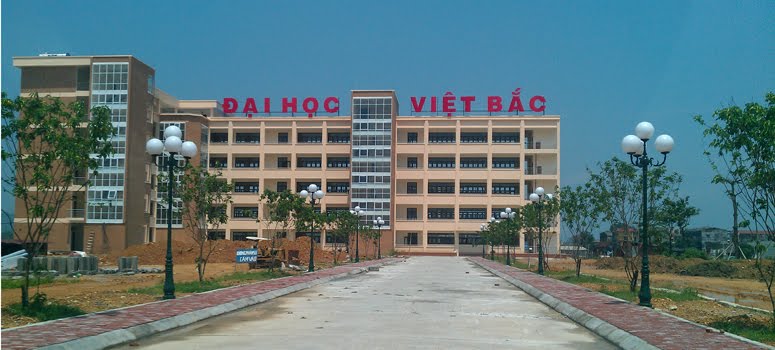 Thông tin địa chỉ số điện thoại trường đại học Việt Bắc